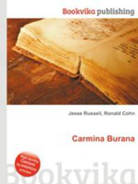 Carmina Burana