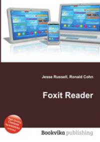 Foxit Reader