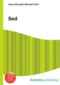 Sed