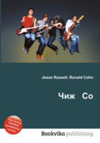 Чиж Co