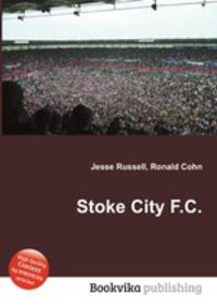 Stoke City F.C.