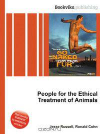 People for the Ethical Treatment of Animals