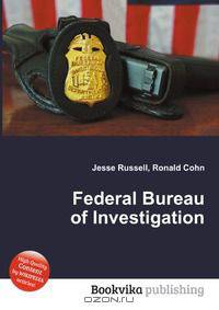 Federal Bureau of Investigation