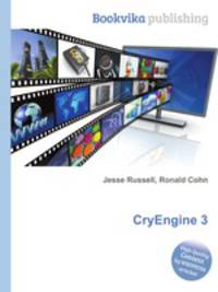 CryEngine 3