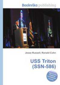 USS Triton (SSN-586)