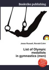 List of Olympic medalists in gymnastics (men)