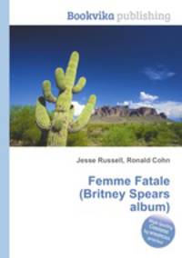 Femme Fatale (Britney Spears album)