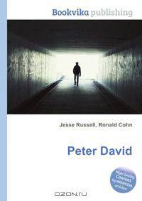 Peter David