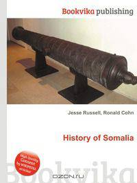 History of Somalia