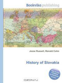 History of Slovakia