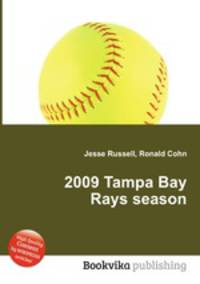 2009 Tampa Bay Rays season