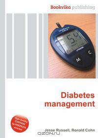 Diabetes management