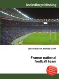 France national football team