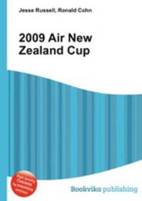2009 Air New Zealand Cup