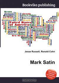 Mark Satin