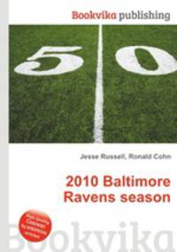 2010 Baltimore Ravens season