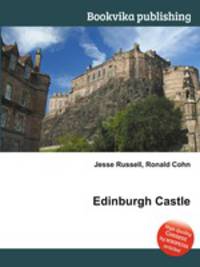 Edinburgh Castle