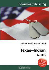 Texas–Indian wars
