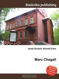 Marc Chagall