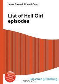 List of Hell Girl episodes