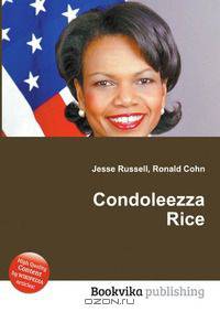 Condoleezza Rice