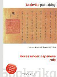 Korea under Japanese rule