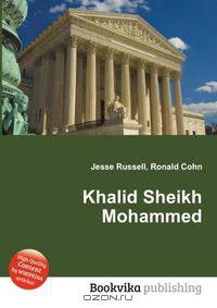 Khalid Sheikh Mohammed