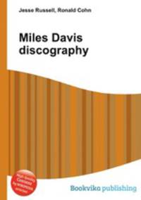 Miles Davis discography