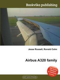 Airbus A320 family