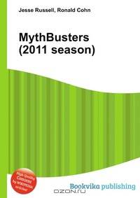 MythBusters (2011 season)