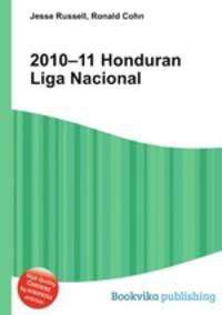2010–11 Honduran Liga Nacional