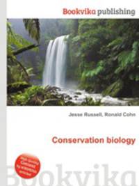 Conservation biology