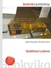 Gottfried Leibniz