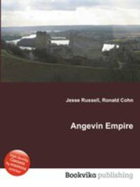Angevin Empire