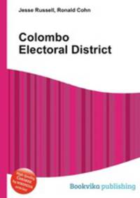 Colombo Electoral District