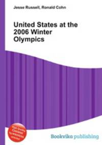 United States at the 2006 Winter Olympics