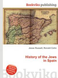 History of the Jews in Spain