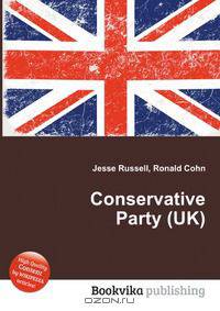 Conservative Party (UK)