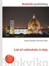 List of cathedrals in Italy