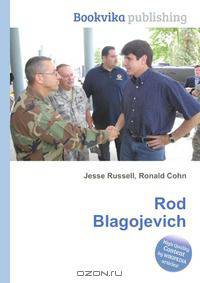Rod Blagojevich