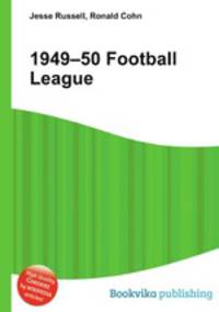 1949–50 Football League