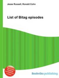 List of Bitag episodes