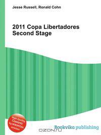 2011 Copa Libertadores Second Stage