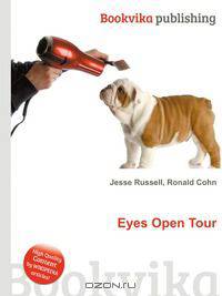 Eyes Open Tour