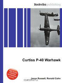 Curtiss P-40 Warhawk