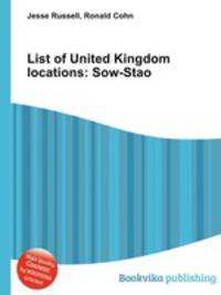 List of United Kingdom locations: Sow-Stao