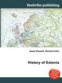 History of Estonia