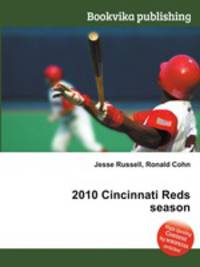 2010 Cincinnati Reds season