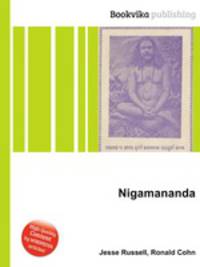 Nigamananda