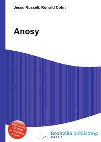 Anosy